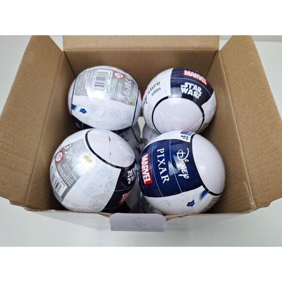 Zuru Mini Brands Disney Store Edition - 12 Balls with Display Case Box - NEW - Picture 6 of 7